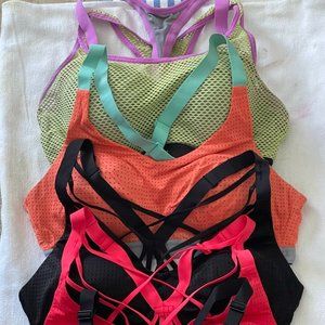 Lot of Victoria Secret Bras